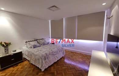 Imagem 4: Apartamento com 2 dormitórios à venda, 165 m² por R$ 500.000,00 - Graça - Salvador/BA