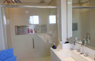 Imagem 10: Cobertura com 2 suítes à venda, 194 m² por R$ 1.600.000 - Alto da Boa...