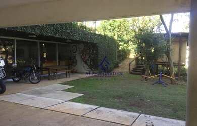 Imagem 8: Sobrado com 5 dormitórios, 900 m² - venda por R$ 12.000.000,00 ou aluguel...