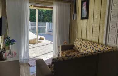 Imagem 8: Chácara em Atibaia Linda