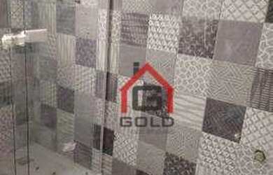 Imagem 9: Apartamento com 2 dormitórios, 47 m² - venda por R$ 350.000,00 ou aluguel...