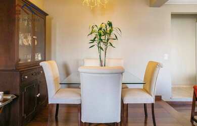 Imagem 6: Apartamento à venda, 110 m² por R$ 1.000.000,00 - Campo Belo - São Paulo/SP