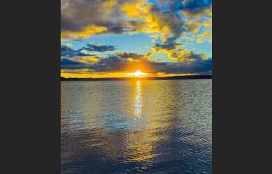 Imagem: A fazenda possui 1000m² de Área e está localizado em Centro