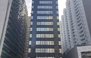 Imagem 2: Andar Corporativo para alugar, 550 m² por R$ 56.000,00/mês - Bela Vista...