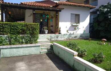 Imagem: O terreno possui 540m² de Área e está localizado em Lauzane