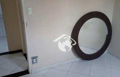 Imagem 9: Apartamento com 2 dormitórios, 40 m² - venda por R$ 120.000,00 ou aluguel por R$ 550,00/mê