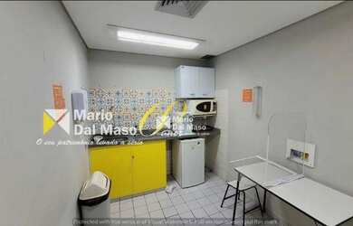 Imagem 11: Loja para alugar, 712 m² por R$ 34.000,00/mês - Planalto Paulista - São Paulo/SP