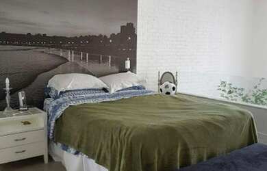 Imagem 9: Apartamento à venda, 70 m² por R$ 540.000,00 - Jardim Aquarius - São José dos Campos/SP