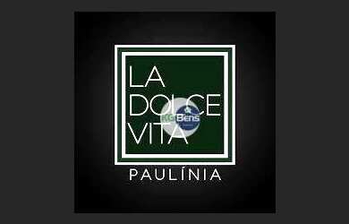 Imagem 1: Terreno à venda, 300 m² por R$ 377.000,00 - Condomínio La Dolce Vita...