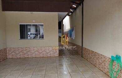Imagem 10: Casa com 2 dormitórios à venda, 54 m² por R$ 231.000,00 - Chácaras...