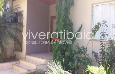 Imagem 2: Casa Residencial à venda, Vila Santista, Atibaia - CA0608