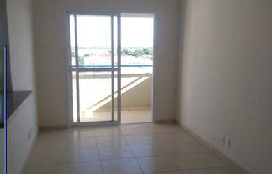 Imagem 1: Apartamento em Ribeirão Preto Aluguel, Locação