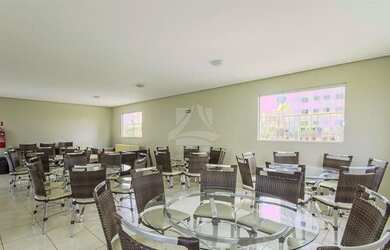 Imagem 16: RIBEIRãO PRETO - Padrão - Condomínio Mirante Sul