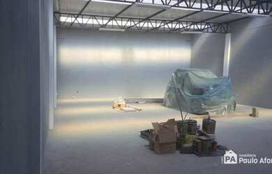 Imagem 9: Barracão à venda, 300 m² por R$ 680.000,00 - Jardim Santa Rosália...