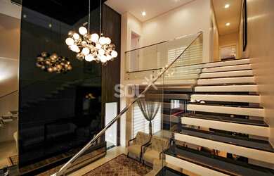 Imagem 13: Sobrado à venda, Condomínio Country Iguaçu - Foz do Iguaçu/PR