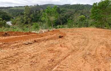 Imagem: O terreno está localizado em Centro, Mairiporã à venda por