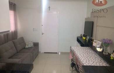 Imagem 1: Apartamento à venda, 56 m² por R$ 180.000,00 - Jardim Santa Eliza -...