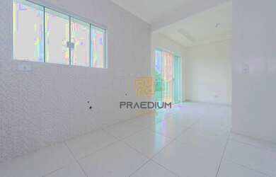 Imagem 13: Sobrado à venda, 195 m² por R$ 630.000,00 - Bairro Alto - Curitiba/PR