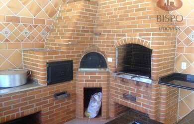 Imagem 6: Casa com 4 dormitórios à venda, 645 m² por R$ 3.000.000,00 - Condomínio...