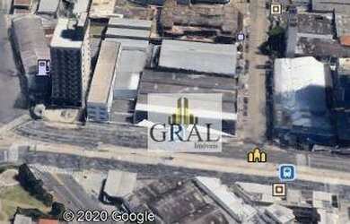 Imagem 2: Prédio, 4800 m² - venda por R$ 40.000.000,00 ou aluguel por R$ 230.000,00/mês...