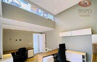 Imagem 13: Casa à venda, 648 m² por R$ 3.950.000,00 - Jardim Imperador - Americana/SP