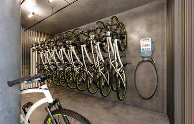 Imagem 4: Apartamento pé na areia no Jardim Oceania a partir de R$ 740.277,00