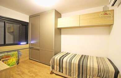 Imagem 14: Apartamento mobiliado no Polo imediações Shopping Iguatemi