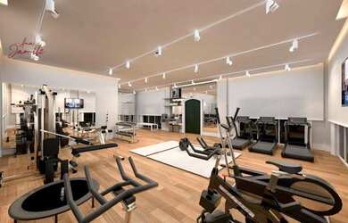 Imagem 14: Terreno à venda, 300 m² por R$ 361.000 - London Park - Indaiatuba/SP