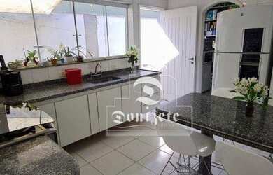 Imagem 1: Casa, 326 m² - venda por R$ 1.665.000,00 ou aluguel por R$ 12.000,00/mês...