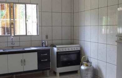 Imagem 14: Chácara com 6 dormitórios à venda, 2500 m² por R$ 530.000,00 - Atibaia...