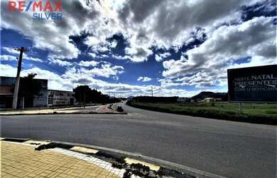 Imagem 6: Terreno à venda, 16138 m² por R$ 8.070.000,00 - Br-122 - Guanambi/BA