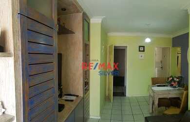 Imagem 3: Apartamento à venda, 66 m² por R$ 260.000,00 - Pituba - Salvador/BA