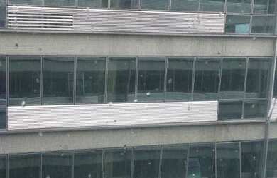 Imagem 8: Sala à venda, 56 m² por R$ 320.000 - Recreio dos Bandeirantes - Rio...