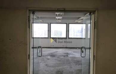 Imagem 2: Andar Corporativo para alugar, 415 m² por R$ 14.000,00/mês - Vila Gertrudes...