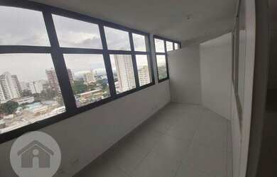 Imagem 4: Sala, 58 m² - venda por R$ 296.000,00 ou aluguel por R$ 1.415,00/mês...