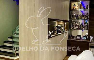 Imagem 2: São Paulo - Casa Padrão - Planalto Paulista