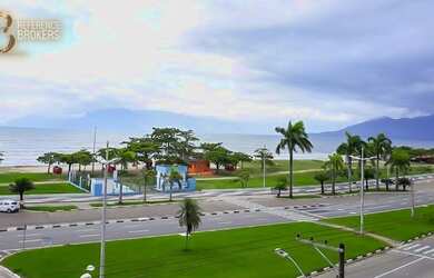 Imagem: O apartamento possui 3 Dormitórios, 2 Banheiros, 3 Vagas na