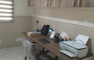 Imagem 8: Casa Condomínio Jardim Uruçanga