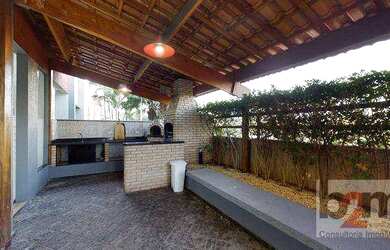 Imagem 8: Apartamento com 3 dormitórios à venda, 70 m² por R$ 440.000,00 - Jaguaré - São Paulo/SP