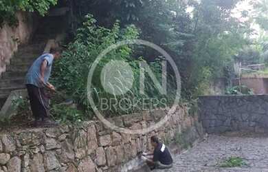 Imagem 15: Rio de Janeiro - Terreno Padrão - Freguesia Jacarepaguá