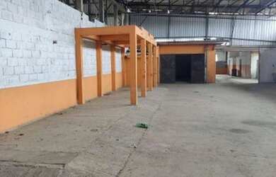 Imagem 9: Galpão para alugar, 1200 m² por R$ 15.000,00/mês - Parque Rincão -...