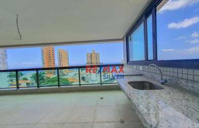 Imagem 5: Apartamento à venda, 171 m² por R$ 1.690.000,00 - Barra - Salvador/BA