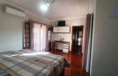 Imagem 12: Casa com 3 dormitórios à venda, 374 m² por R$ 2.000.000,00 - Jardim Europa - Paulínia/SP