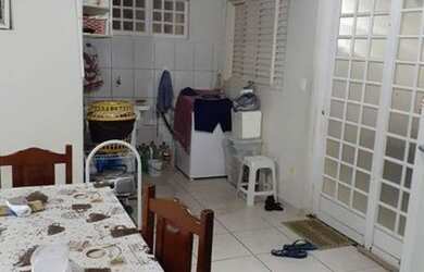 Imagem 6: Casa à venda, 161 m² por R$ 360.000,00 - Parque Residencial Potiguara...