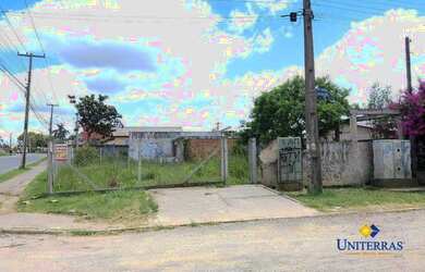 Imagem 10: Terreno à venda, 241 m² por R$ 160.000,00 - São Gabriel - Colombo/PR