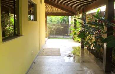 Imagem 2: LINDA CASA PARA ALUGUEL NO CONDOMINIO MANSÕES DA PRATA