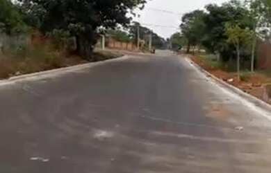 Imagem 3: Lote 418,32m² (Asfalto e Agua) Setor Colonial Sul