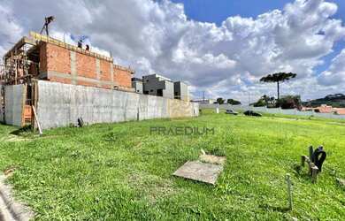 Imagem 3: Terreno à venda, 156 m² por R$ 442.000,00 - Santa Cândida - Curitiba/PR