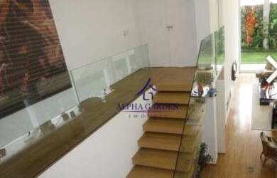 Imagem 6: Sobrado com 3 dormitórios à venda, 570 m² por R$ 5.800.000,00 - Residencial...