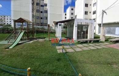Imagem 10: Apartamento com 2 dormitórios, 40 m² - venda por R$ 135.000,00 ou aluguel...